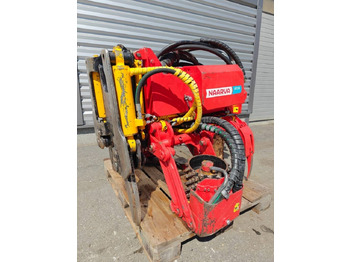 Felling head Naarva EF 28: picture 3 Felling head Naarva EF 28: picture 3