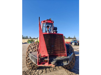 Leasing of Valmet 911.4 Valmet 911.4: picture 4 Leasing of Valmet 911.4 Valmet 911.4: picture 4