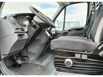 Cab chassis truck Iveco 35C13, 35C12, 35C14, 35C15: picture 5