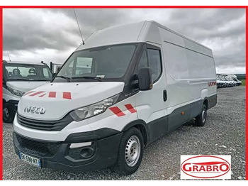 Panel van IVECO Daily 35c12