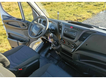 Tipper van Iveco DAILY 35C13, 35C13, 35C15: picture 3 Tipper van Iveco DAILY 35C13, 35C13, 35C15: picture 3