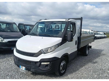 Tipper van IVECO Daily 35C15