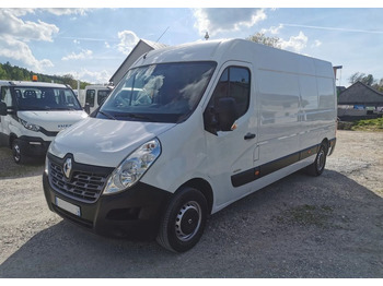 Panel van RENAULT Master 2.3