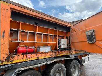 Leasing of Doppstadt DW 3060 F BJ 2016 einer der letzten Büffel Doppstadt DW 3060 F BJ 2016 einer der letzten Büffel: picture 4 Leasing of Doppstadt DW 3060 F BJ 2016 einer der letzten Büffel Doppstadt DW 3060 F BJ 2016 einer der letzten Büffel: picture 4