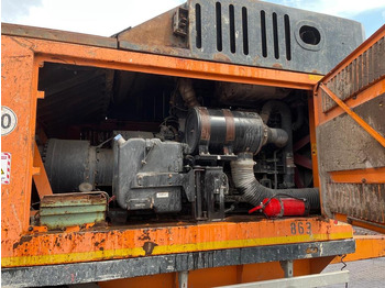 Leasing of Doppstadt DW 3060 F BJ 2016 einer der letzten Büffel Doppstadt DW 3060 F BJ 2016 einer der letzten Büffel: picture 3 Leasing of Doppstadt DW 3060 F BJ 2016 einer der letzten Büffel Doppstadt DW 3060 F BJ 2016 einer der letzten Büffel: picture 3