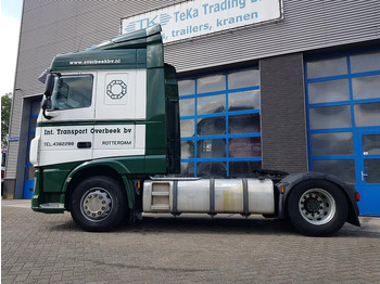 Tractor unit DAF XF 440 ADR AT FL EXII OX: picture 3 Tractor unit DAF XF 440 ADR AT FL EXII OX: picture 3