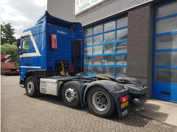 Tractor unit DAF XF 460 FTG 6x2: picture 4