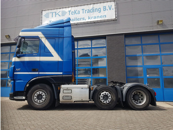 Tractor unit DAF XF 460 FTG 6x2: picture 3