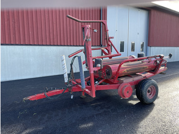 Bale wrapper Elho Silo-matic 1210: picture 1