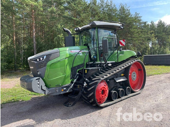 Farm tractor FENDT 900 Vario