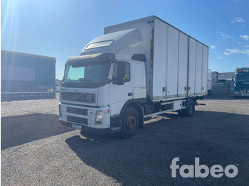 Box truck VOLVO FM9
