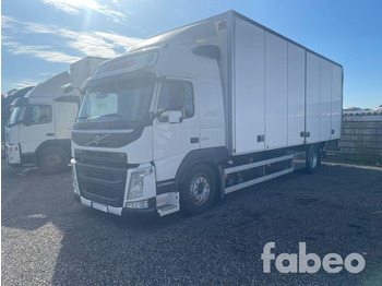Box truck VOLVO FM