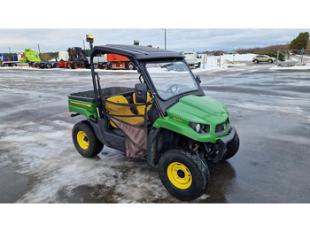 Side-by-side/ ATV John Deere GATOR XUV 550 4X4: picture 2