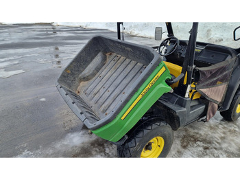 Side-by-side/ ATV John Deere GATOR XUV 550 4X4: picture 5