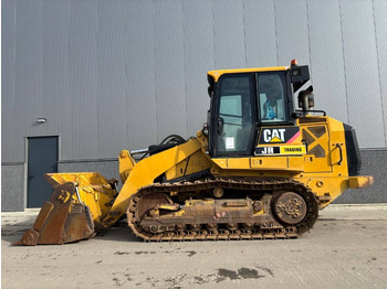 Crawler loader CATERPILLAR 953