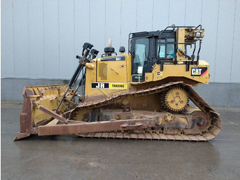 Bulldozer CATERPILLAR D6T