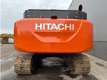 Crawler excavator Hitachi ZX 350 LC-7: picture 4