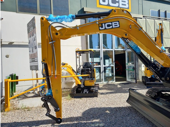 Leasing of  JCB 90Z-2 JCB 90Z-2: picture 5