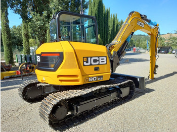 Leasing of  JCB 90Z-2 JCB 90Z-2: picture 2