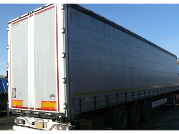 Curtainsider truck Wielton ns3k: picture 2 Curtainsider truck Wielton ns3k: picture 2