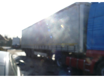 Curtainsider truck Wielton ns3k: picture 4 Curtainsider truck Wielton ns3k: picture 4