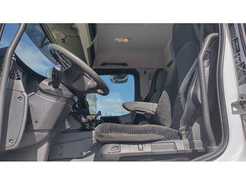 Leasing of Mercedes-Benz Antos 2540 9,5m kylmäkori,Frc 2027  Mercedes-Benz Antos 2540 9,5m kylmäkori,Frc 2027: picture 4