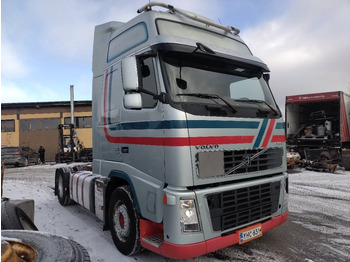 Tractor unit Volvo FH16 660 4x2 vetoauto: picture 2