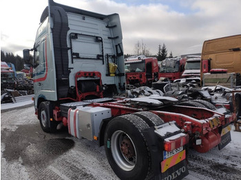 Tractor unit Volvo FH16 660 4x2 vetoauto: picture 3