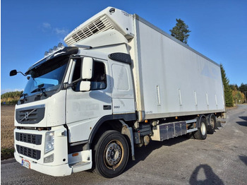 Box truck VOLVO FM