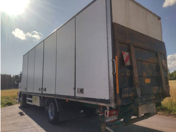 Leasing of Volvo FM9 4x2 8,40m pitkä kylkiaukeava kori Volvo FM9 4x2 8,40m pitkä kylkiaukeava kori: picture 5 Leasing of Volvo FM9 4x2 8,40m pitkä kylkiaukeava kori Volvo FM9 4x2 8,40m pitkä kylkiaukeava kori: picture 5