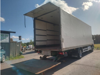 Leasing of Volvo FM9 4x2 8,40m pitkä kylkiaukeava kori Volvo FM9 4x2 8,40m pitkä kylkiaukeava kori: picture 4 Leasing of Volvo FM9 4x2 8,40m pitkä kylkiaukeava kori Volvo FM9 4x2 8,40m pitkä kylkiaukeava kori: picture 4