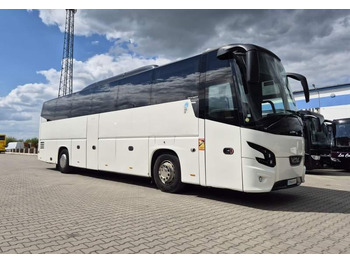 Coach Bova VDL FHD / 12 M / SPROWADZONA / 563 000 KM/ EURO 5: picture 2