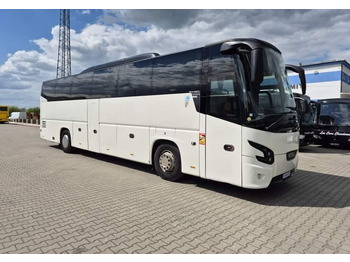 Coach Bova VDL FHD / 12 M / SPROWADZONA / 563 000 KM/ EURO 5: picture 3