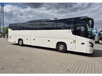 Coach Bova VDL FHD / 12 M / SPROWADZONA / 563 000 KM/ EURO 5: picture 4