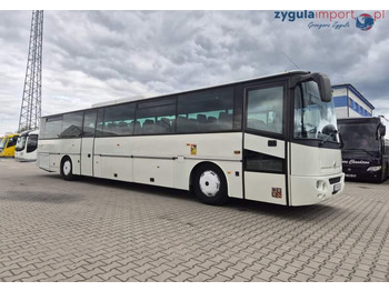 Suburban bus IRISBUS