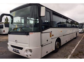 Suburban bus IRISBUS