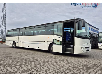 Suburban bus IRISBUS