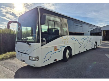 Suburban bus IRISBUS