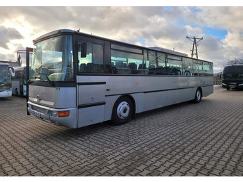 Suburban bus IRISBUS