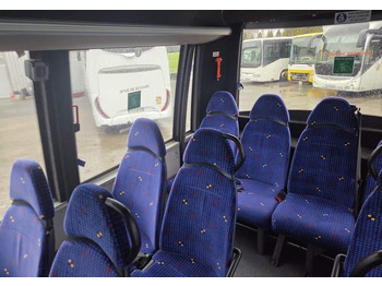 Minibus, Passenger van Irisbus WING2 / SPROWADZONY / 34 MIEJSCA/ MANUAL: picture 4