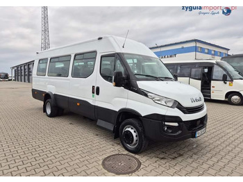 Minibus IVECO Daily