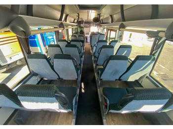 Leasing of  Iveco CROSSWAY/ DŁUGOŚĆ 10.70 M / MANUAL / EURO 6 Iveco CROSSWAY/ DŁUGOŚĆ 10.70 M / MANUAL / EURO 6: picture 5