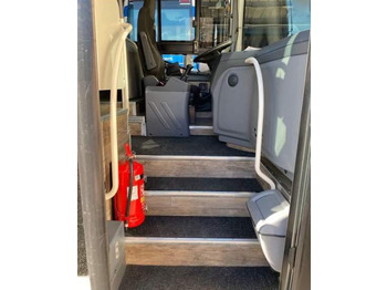 Leasing of  Iveco CROSSWAY/ DŁUGOŚĆ 10.70 M / MANUAL / EURO 6 Iveco CROSSWAY/ DŁUGOŚĆ 10.70 M / MANUAL / EURO 6: picture 3