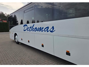 Suburban bus Iveco CROSSWAY/ SPROWADZONY / 64 MIEJSCA / EURO 6: picture 2 Suburban bus Iveco CROSSWAY/ SPROWADZONY / 64 MIEJSCA / EURO 6: picture 2