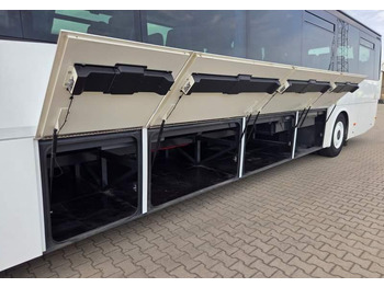 Suburban bus Iveco CROSSWAY/ SPROWADZONY / 64 MIEJSCA / EURO 6: picture 4 Suburban bus Iveco CROSSWAY/ SPROWADZONY / 64 MIEJSCA / EURO 6: picture 4