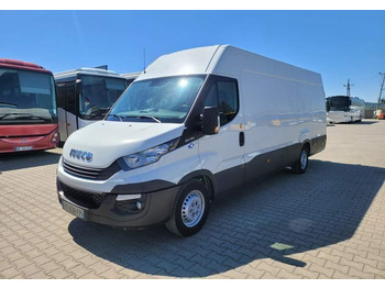 Panel van IVECO Daily