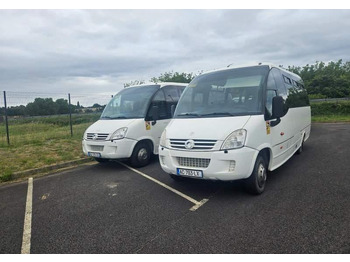 Minibus IVECO