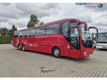Coach MAN Lion's Coach