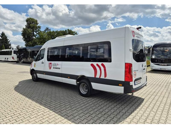Minibus, Passenger van Mercedes-Benz SPRINTER 516 / KLIMA / SPROWADZONY/ 23 MIEJSCA: picture 3
