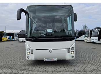 Suburban bus Renault ARES / SPROWADZONY / 62 + 26 MIEJSC / WEBASTO: picture 3